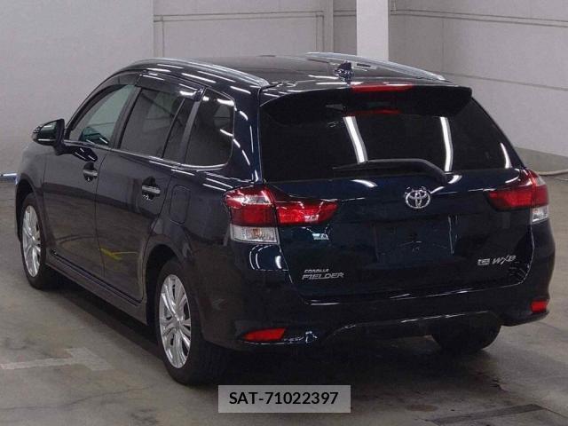 Toyota COROLLA FIELDER 2019-07 8690948-1