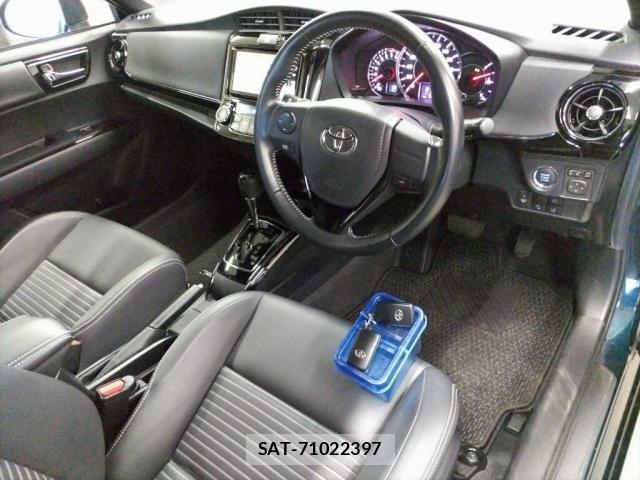 Toyota COROLLA FIELDER 2019-07 8690948-2