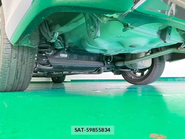 Toyota COROLLA FIELDER 2016-03 8691235-13