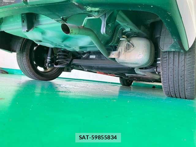 Toyota COROLLA FIELDER 2016-03 8691235-4