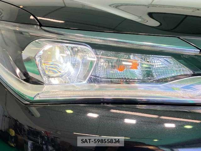 Toyota COROLLA FIELDER 2016-03 8691235-8