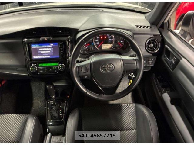 Toyota COROLLA FIELDER 2016-03 8691373-2