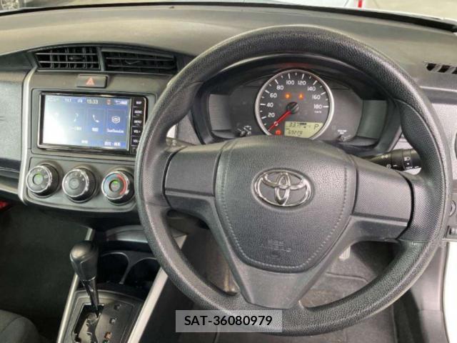 Toyota COROLLA FIELDER 2021-08 8691374-2