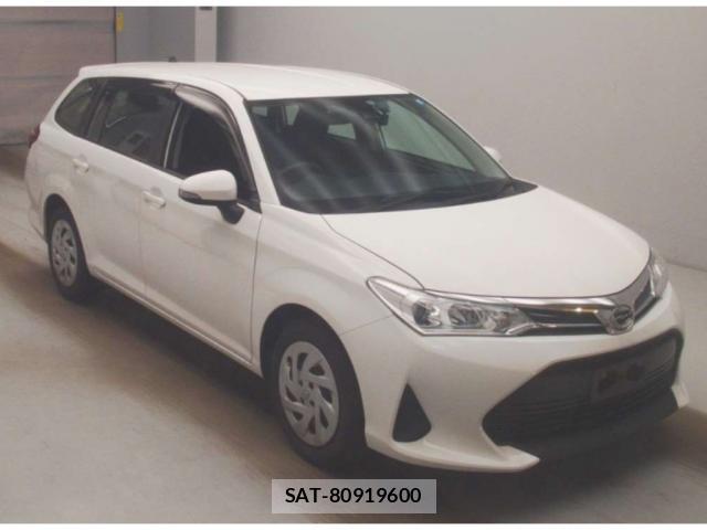 Toyota COROLLA FIELDER 2022-01 8691389-0