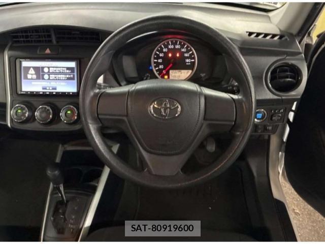 Toyota COROLLA FIELDER 2022-01 8691389-2