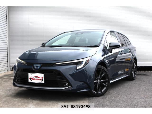 Toyota COROLLA TOURING 2024-03 8690337-0