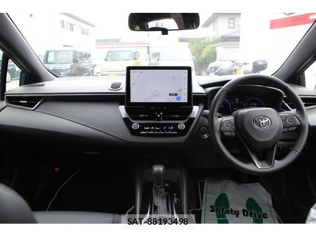 Toyota COROLLA TOURING 2024-03 8690337-1