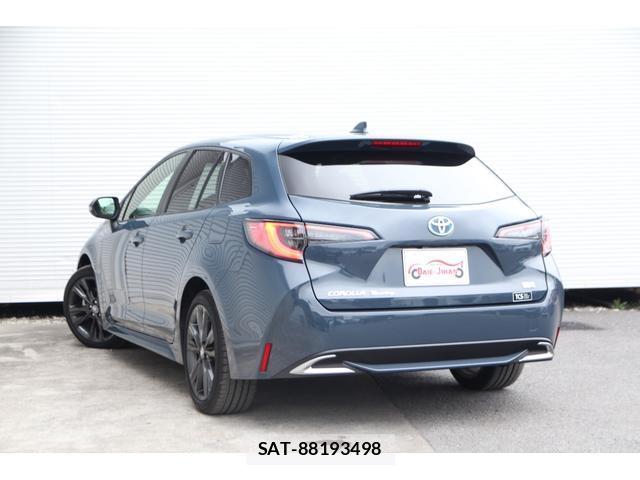 Toyota COROLLA TOURING 2024-03 8690337-2