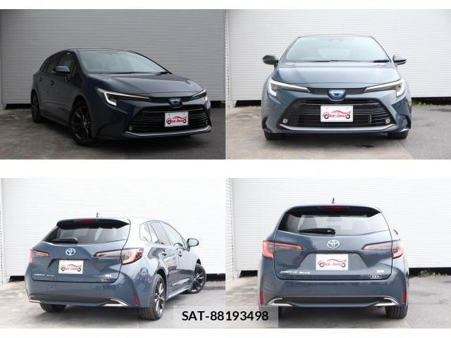 Toyota COROLLA TOURING 2024-03 8690337-5