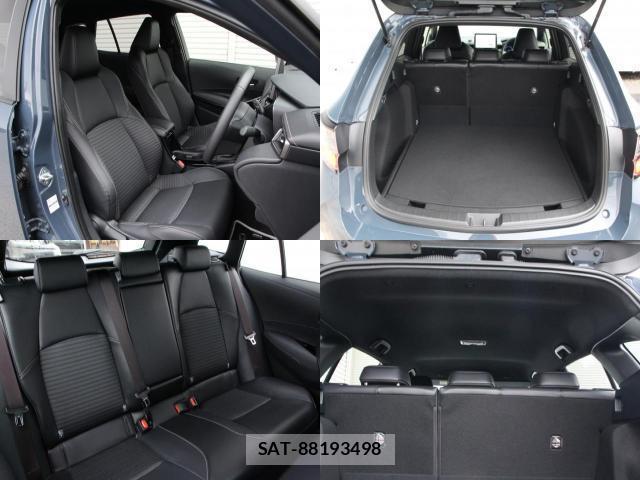 Toyota COROLLA TOURING 2024-03 8690337-6