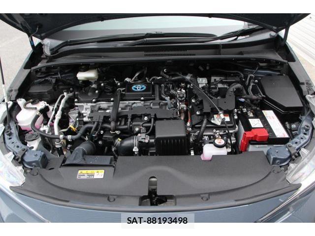 Toyota COROLLA TOURING 2024-03 8690337-7