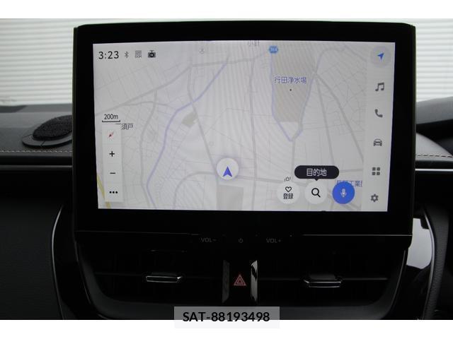 Toyota COROLLA TOURING 2024-03 8690337-8