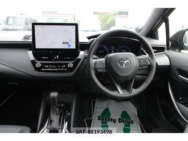 Toyota COROLLA TOURING 2024-03 8690337-9