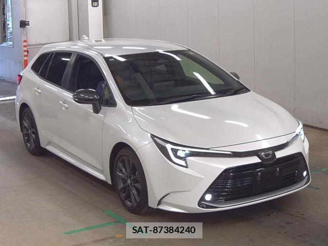 Toyota COROLLA TOURING 2023-08 8691323-0