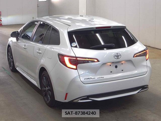 Toyota COROLLA TOURING 2023-08 8691323-1