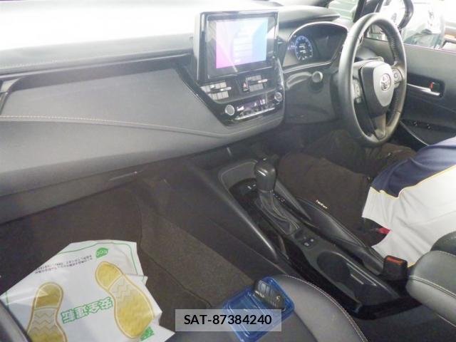 Toyota COROLLA TOURING 2023-08 8691323-2