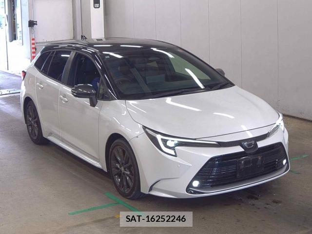 Toyota COROLLA TOURING 2023 8691325-0