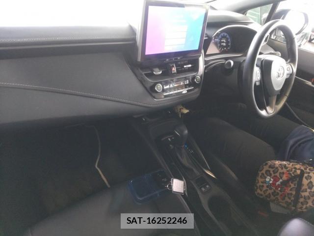 Toyota COROLLA TOURING 2023 8691325-2