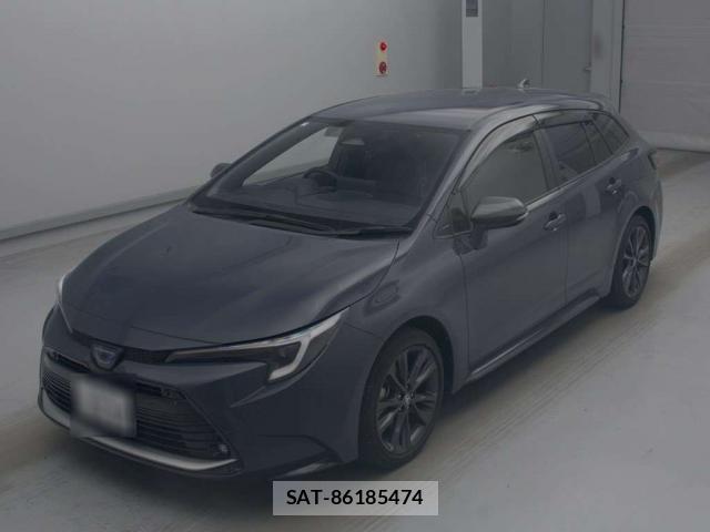 Toyota COROLLA TOURING 2025-04 8691487-0