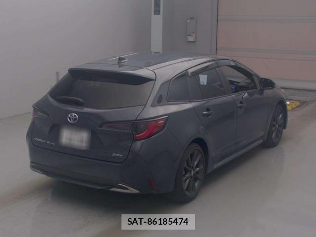 Toyota COROLLA TOURING 2025-04 8691487-1