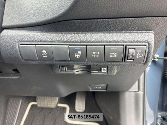 Toyota COROLLA TOURING 2025-04 8691487-10
