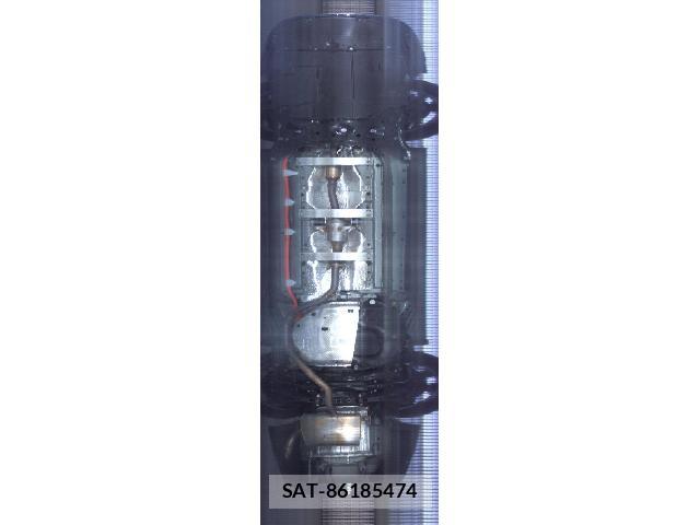 Toyota COROLLA TOURING 2025-04 8691487-11