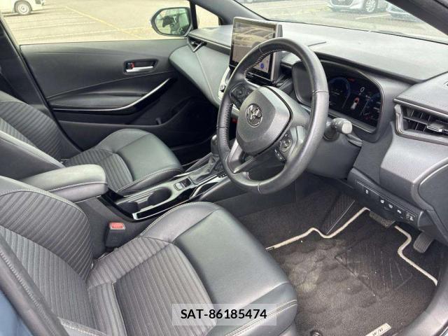 Toyota COROLLA TOURING 2025-04 8691487-3