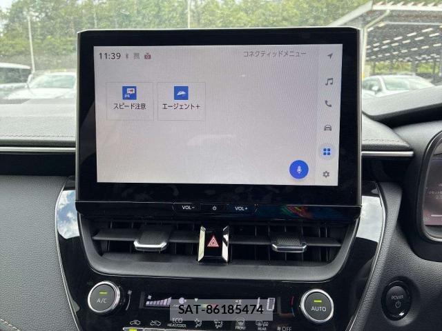 Toyota COROLLA TOURING 2025-04 8691487-4