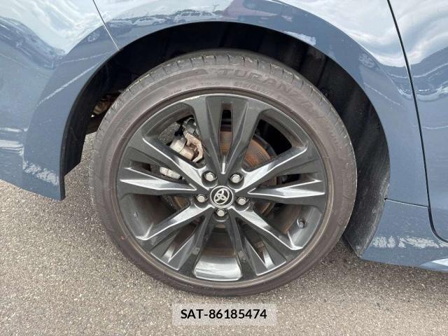 Toyota COROLLA TOURING 2025-04 8691487-5