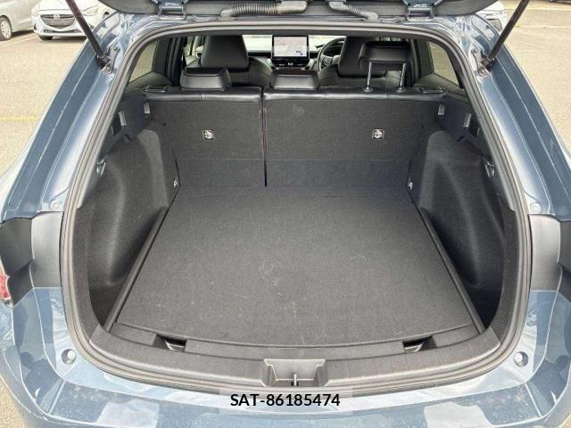 Toyota COROLLA TOURING 2025-04 8691487-6
