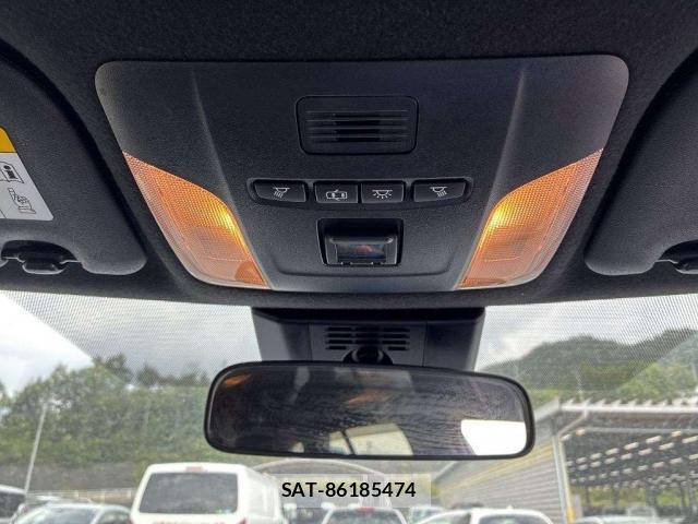 Toyota COROLLA TOURING 2025-04 8691487-7