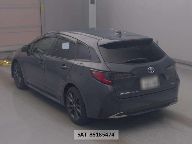 Toyota COROLLA TOURING 2025-04 8691487-8