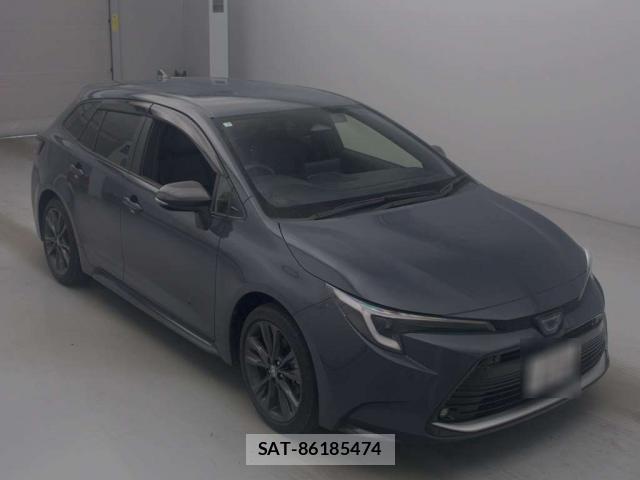 Toyota COROLLA TOURING 2025-04 8691487-9