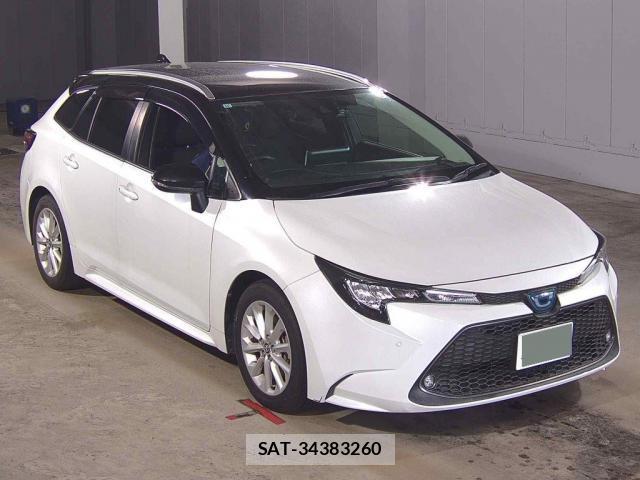 Toyota COROLLA TOURING 2022-03 8691531-0