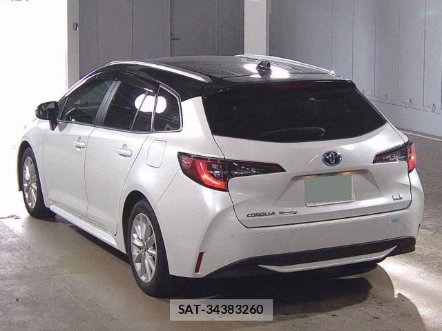 Toyota COROLLA TOURING 2022-03 8691531-1
