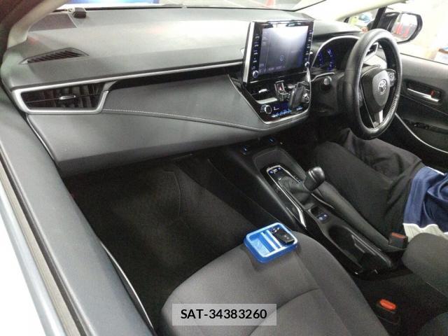 Toyota COROLLA TOURING 2022-03 8691531-2