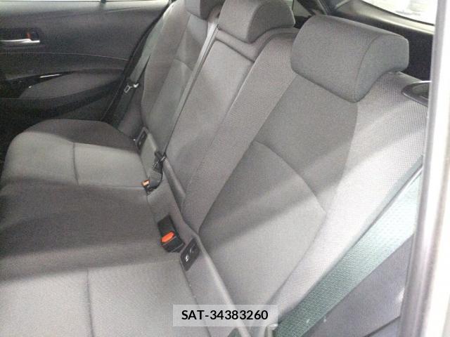 Toyota COROLLA TOURING 2022-03 8691531-3
