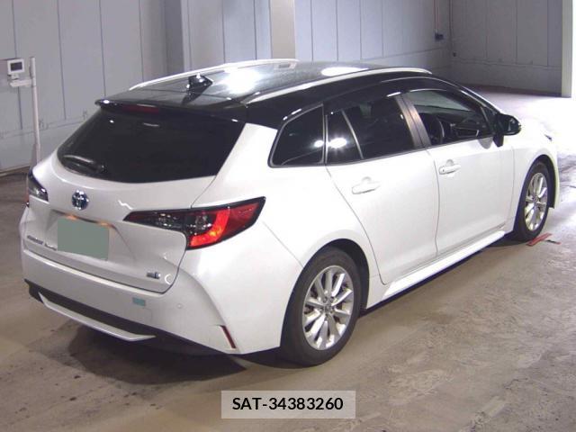 Toyota COROLLA TOURING 2022-03 8691531-4