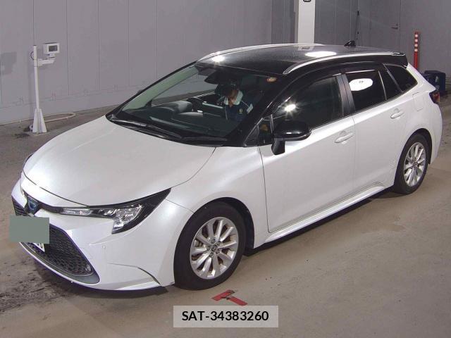 Toyota COROLLA TOURING 2022-03 8691531-5
