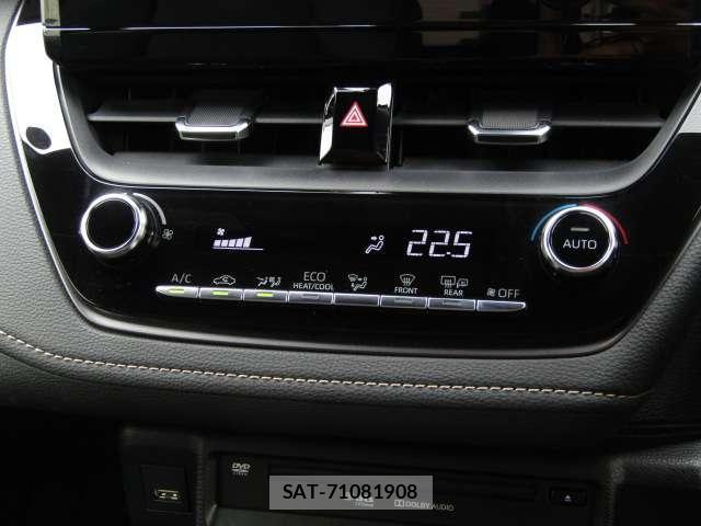 Toyota COROLLA TOURING 2020-02 8691740-10