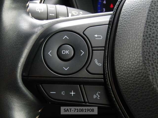 Toyota COROLLA TOURING 2020-02 8691740-15