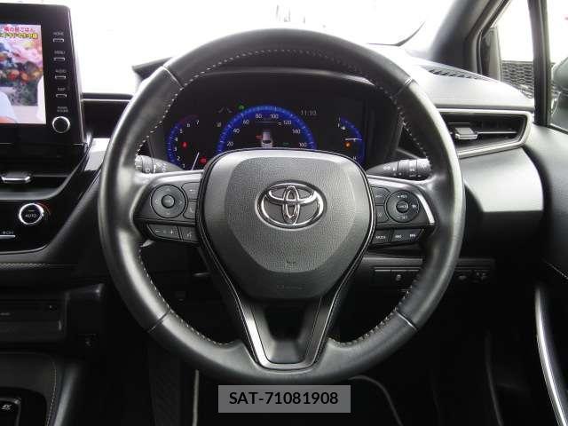 Toyota COROLLA TOURING 2020-02 8691740-2