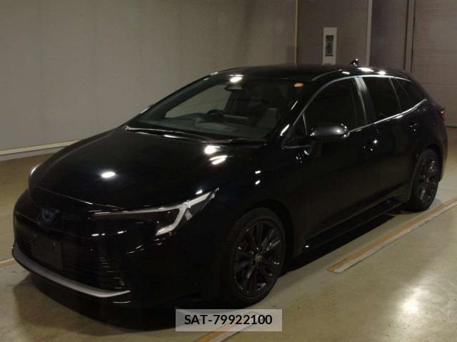 Toyota COROLLA TOURING 2023-07 8691850-0