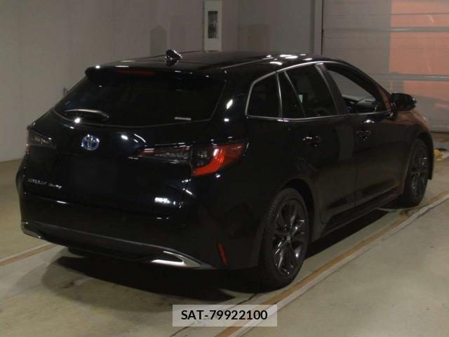 Toyota COROLLA TOURING 2023-07 8691850-1