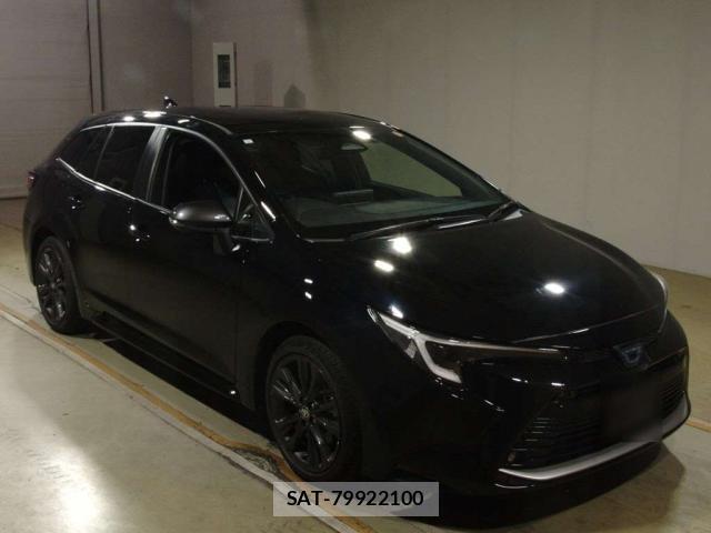 Toyota COROLLA TOURING 2023-07 8691850-10