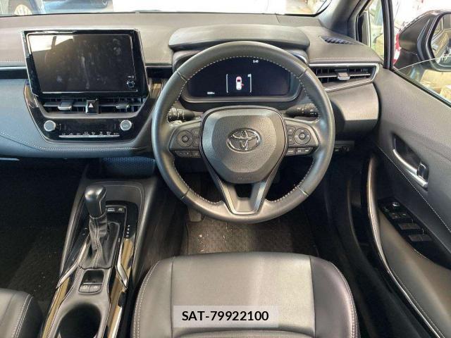 Toyota COROLLA TOURING 2023-07 8691850-2
