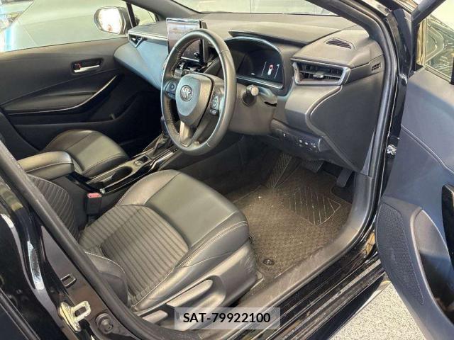 Toyota COROLLA TOURING 2023-07 8691850-3
