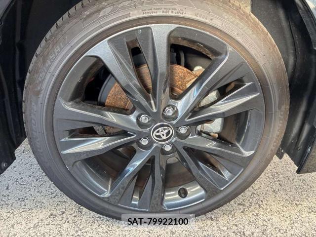 Toyota COROLLA TOURING 2023-07 8691850-4