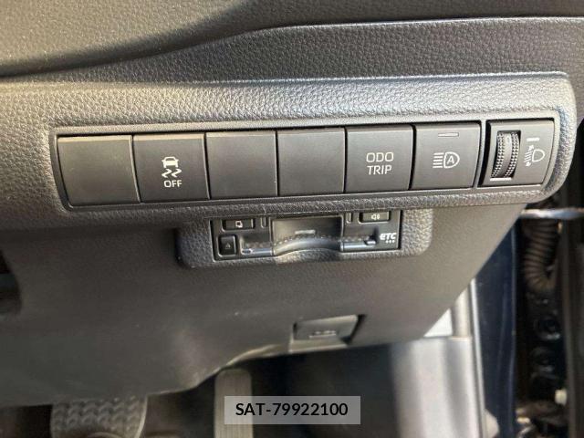 Toyota COROLLA TOURING 2023-07 8691850-6