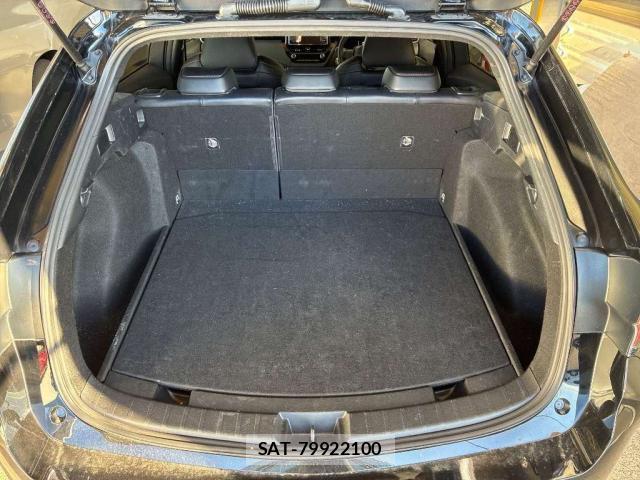 Toyota COROLLA TOURING 2023-07 8691850-7